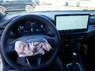 Ford Focus ST LINE X picture 9