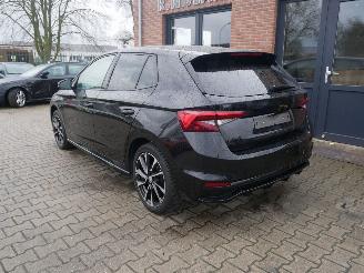 Skoda Fabia MONTE CARLO PANORAMADAK DSG LED picture 4