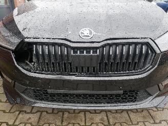 Skoda Fabia MONTE CARLO PANORAMADAK DSG LED picture 5