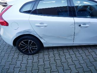 Volvo V-40 LED picture 6