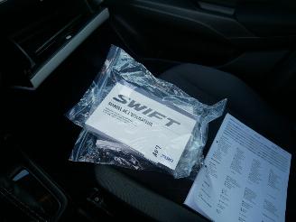 Suzuki Swift  picture 14