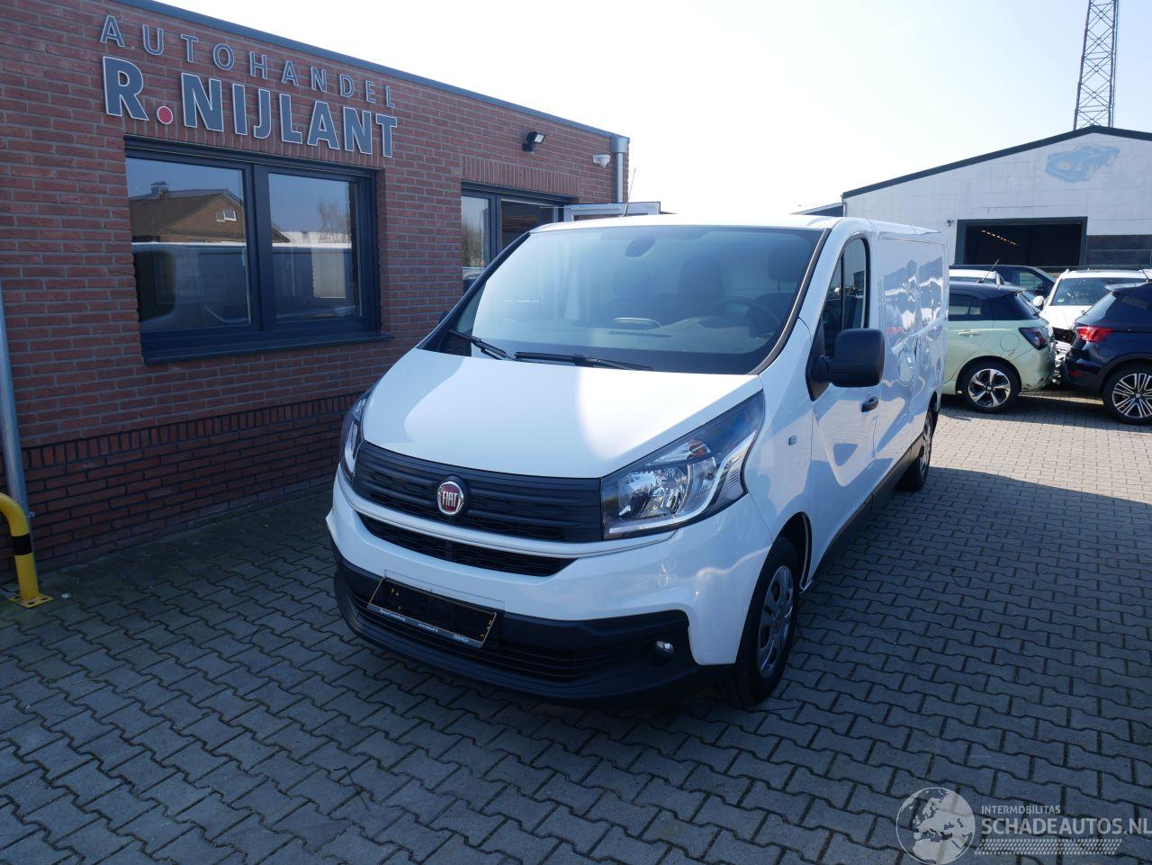 Fiat Talento L2H2