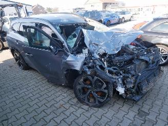 Renault Espace VI Esprit Alpine E-Tech Hybrid Panoramadak picture 2