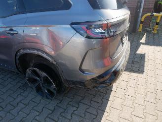 Renault Espace VI Esprit Alpine E-Tech Hybrid Panoramadak picture 5