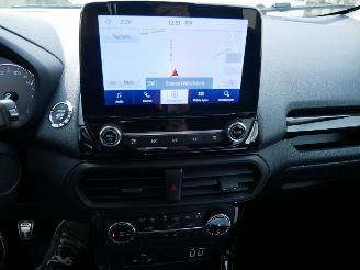 Ford EcoSport ST-LINE ALCANTARA B&O picture 15