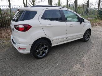 Ford EcoSport ST-LINE ALCANTARA B&O picture 2