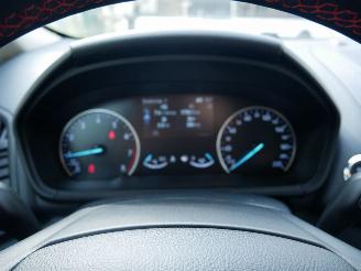 Ford EcoSport ST-LINE ALCANTARA B&O picture 16