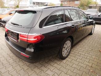 Mercedes E-klasse E 200 D BUSINESS HEAD-UP picture 5