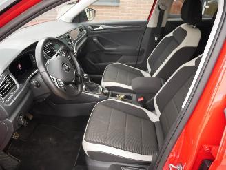 Volkswagen T-Roc 4-MOTION LED VIRTUAL COCKPIT ACC picture 13