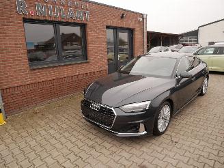 Schadeauto Audi A5  2021/11