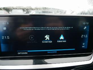 Peugeot 208 GT PACK PANORAMADAK ALCANTARA LED VIRTUAL COCKPIT picture 15