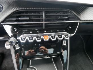 Peugeot 208 GT PACK PANORAMADAK ALCANTARA LED VIRTUAL COCKPIT picture 18