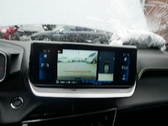 Peugeot 208 GT PACK PANORAMADAK ALCANTARA LED VIRTUAL COCKPIT picture 17