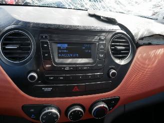 Hyundai I-10  picture 16