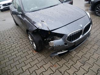 BMW 2-serie 218 D GRAN COUPE picture 10