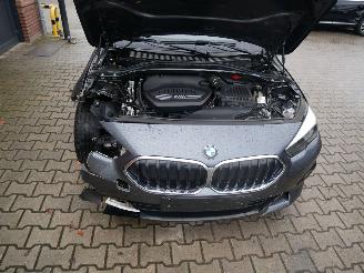 BMW 2-serie 218 D GRAN COUPE picture 11