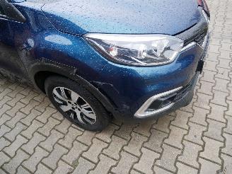 Renault Captur LIMITED picture 8
