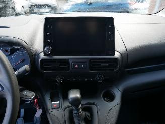 Opel Combo L2 H1 EDITION. picture 9