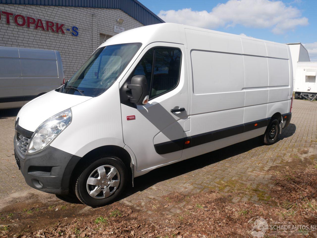 Renault Master L3H2