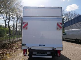 Mercedes Sprinter 315 CDI KOFFER picture 5