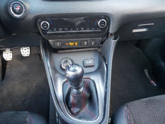 Toyota Yaris GR PERFORMANCE PAKKET ALCANTARA 4X4 picture 18