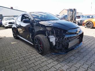 Toyota Yaris GR PERFORMANCE PAKKET ALCANTARA 4X4 picture 2