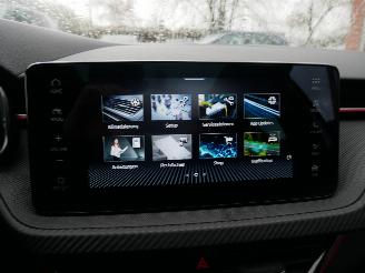 Skoda Scala MONTE CARLO PANORAMADAK DSG MATRIX LED ACC picture 20