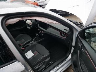 Skoda Scala MONTE CARLO PANORAMADAK DSG MATRIX LED ACC picture 13