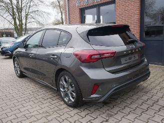 Ford Focus ST LINE LED ACC picture 4