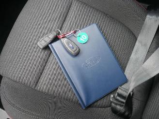 Ford Focus ST LINE LED ACC picture 18