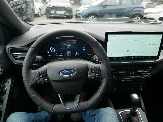 Ford Focus ST LINE LED ACC picture 13