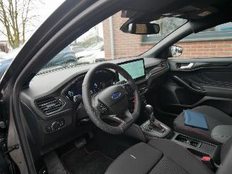 Ford Focus ST LINE LED ACC picture 11