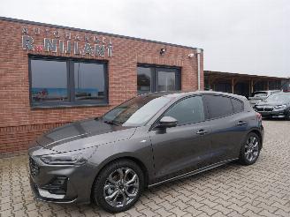 Auto incidentate Ford Focus ST LINE LED ACC 2025/10