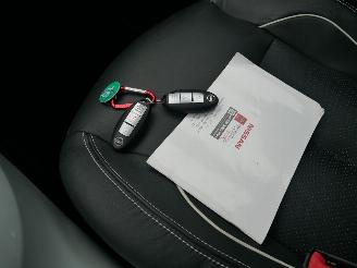 Nissan Juke TEKNA PANORAMADAK LEER picture 16