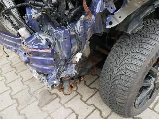 Nissan Juke TEKNA PANORAMADAK LEER picture 12