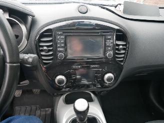 Nissan Juke TEKNA PANORAMADAK LEER picture 15
