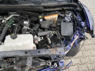 Nissan Juke TEKNA PANORAMADAK LEER picture 11