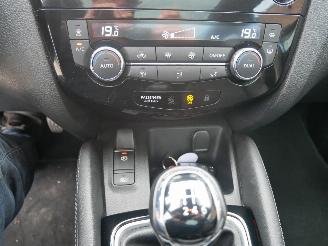 Nissan Qashqai PANORAMADAK HALF LEER LED picture 18