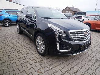 Cadillac XT5 PLATINUM LEER AWD LED PANORAMADAK. picture 5