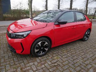 Unfallwagen Opel Corsa-E GS LED 2024/7