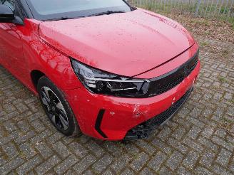 Opel Corsa-E GS LED picture 8