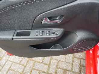 Opel Corsa-E GS LED picture 16