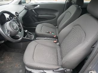 Audi A1 PANORAMADAK picture 12