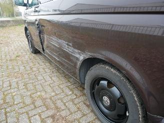 Volkswagen  T5 CALIFORNIA BEACH 4MOTION picture 6