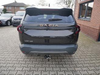 Dacia Bigster EXTREME PANORAMADAK LEER LED picture 6