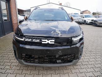 Dacia Bigster EXTREME PANORAMADAK LEER LED picture 3