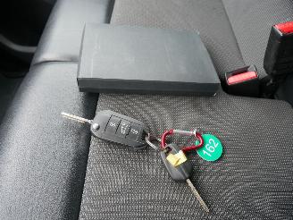 Opel Vivaro  picture 12