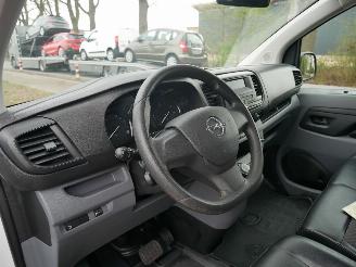 Opel Vivaro  picture 10