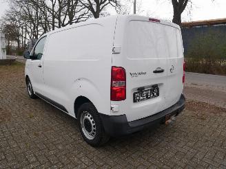 Opel Vivaro  picture 6