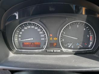 BMW X3 X-DRIVE LEER XENON picture 13
